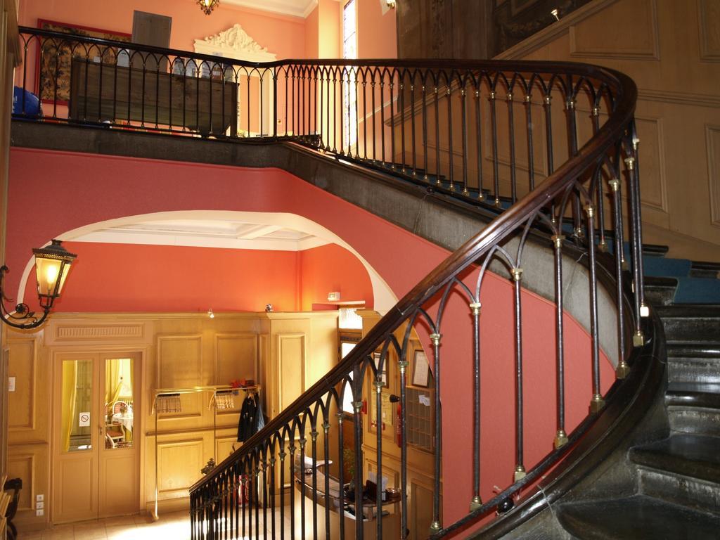 Hotel Moderne Et Pigeon Limoux Luaran gambar